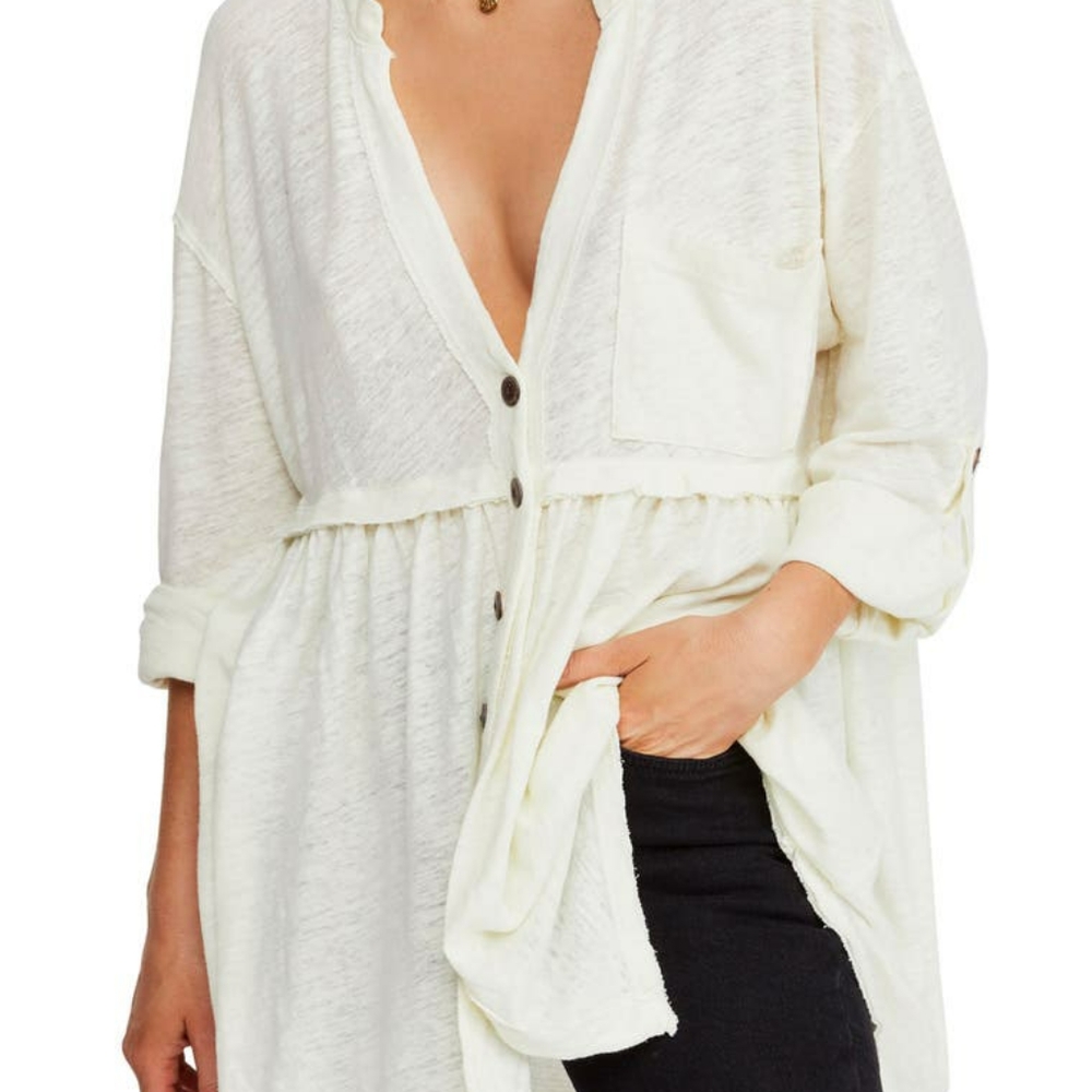 Free People Jolin